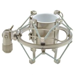 Record SM-08 shockmount�mikrofon-oph�ng 