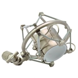Record SM-08 shockmount�mikrofon-oph�ng 