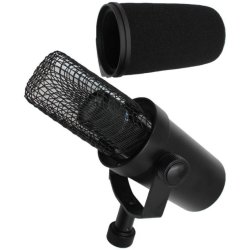 Record MB-98 mikrofon