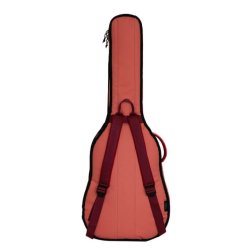 Ritter RGE1-C/FRO Evilard taske til spansk guitar flamingo rose