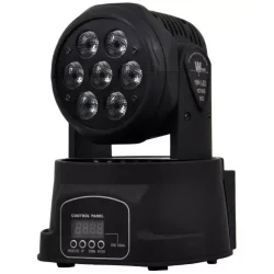 Redshow MOV-41 LED 7 x 10W�Moving Head� � �