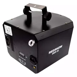 Redshow DER-32 LED Derby Lyseffekt