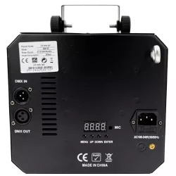 Redshow DER-32 LED Derby Lyseffekt