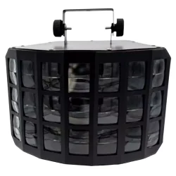 Redshow DER-32 LED Derby Lyseffekt