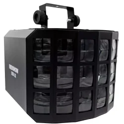 Redshow DER-32 LED Derby Lyseffekt