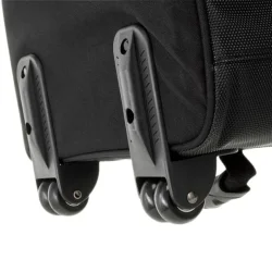 Ritter RKB4-40W/SBK Keyboard Taske m/28 mm 3-lags polstring (132,5 x 29,5 x 16 cm) Sea Ground Black 