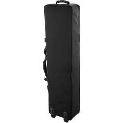 Ritter RKB4-40W/SBK Keyboard Taske m/28 mm 3-lags polstring (132,5 x 29,5 x 16 cm) Sea Ground Black 