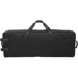 Ritter RKB4-55W/SBK  Keyboard Taske m/28 mm polstring (138 x 45 x 19 cm) Sea Ground Black 