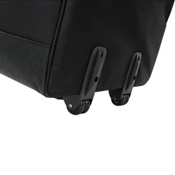 Ritter RKB4-55W/SBK  Keyboard Taske m/28 mm polstring (138 x 45 x 19 cm) Sea Ground Black 