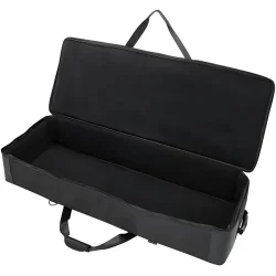 Ritter RKB4-55W/SBK  Keyboard Taske m/28 mm polstring (138 x 45 x 19 cm) Sea Ground Black 