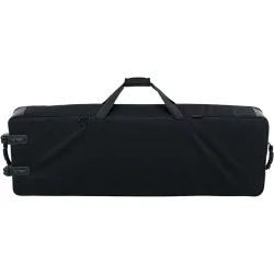 Ritter RKB4-60W/SBK Keyboard Taske m/28 mm polstring (141x45x15 cm) Sea Ground Black