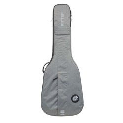 Ritter RGC3-AB/EGR Carouge taske til akustisk bas elephant grey  