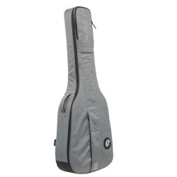 Ritter RGC3-AB/EGR Carouge taske til akustisk bas elephant grey  