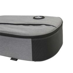 Ritter RGC3-AB/EGR Carouge taske til akustisk bas elephant grey  