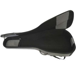 Ritter RGC3-AB/EGR Carouge taske til akustisk bas elephant grey  