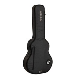 Ritter RGD2-SA/ANT Davos taske til 335 el guitar 