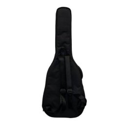 Ritter RGE1-C/SBK Evilard taske til spansk guitar sea ground black