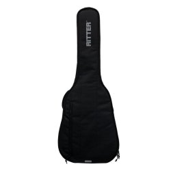 Ritter RGE1-C/SBK Evilard taske til spansk guitar sea ground black