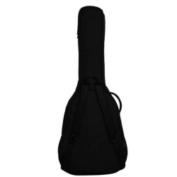 Ritter RGE1-D/SBK Evilard taske til western-guitar sea ground black