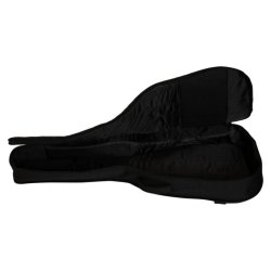 Ritter RGE1-D/SBK Evilard taske til western-guitar sea ground black