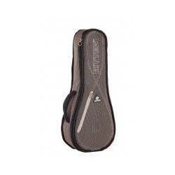 Ritter RGS3-UC-BDT taske til ukulele concert bison/sand