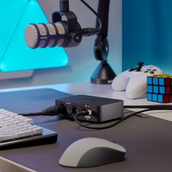 R�de AI-1 - USB Audio Interface