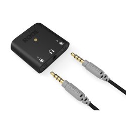 R�de AI-MICRO Multi-Interface