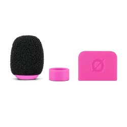 R�de COLORS2 4xFarve-ID til Wireless GOII, Wireless GO, Lavalier GO