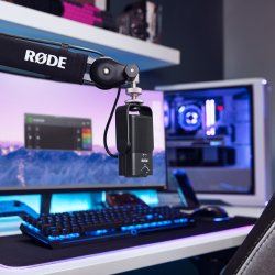 R�de NT-USB Mini Gamers &amp; Streamers Bundle