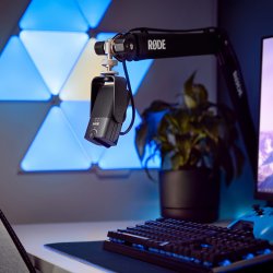 R�de NT-USB Mini Gamers &amp; Streamers Bundle