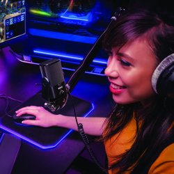 R�de NT-USB MINI Studio-Quality USB Mic.