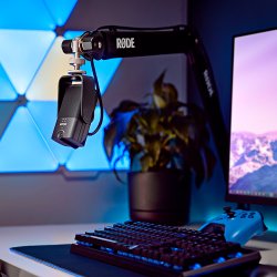 R�de NT-USB MINI Studio-Quality USB Mic.