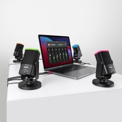 R�de NT-USB MINI Studio-Quality USB Mic.