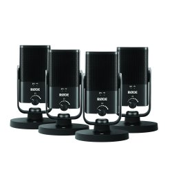 R�de NT-USB MINI Studio-Quality USB Mic.