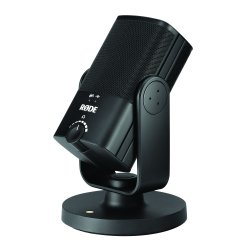 R�de NT-USB MINI Studio-Quality USB Mic.
