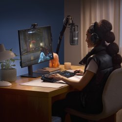 R�de NT-USB+ Prof. USB-C microphone