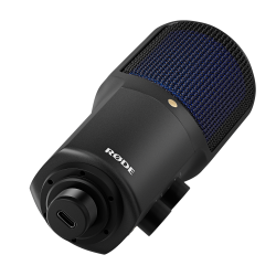 R�de NT-USB+ Prof. USB-C microphone