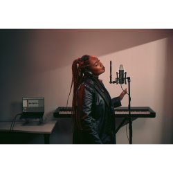 R�de NT1 5th generation USB-C-XLR Mikrofon med DSP Unify