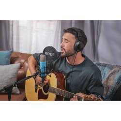 R�de NT1 Signature Series Kondensatormikrofon