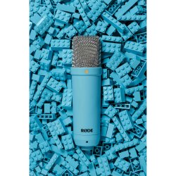 R�de NT1 Signature Series Kondensatormikrofon
