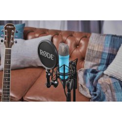 R�de NT1 Signature Series Kondensatormikrofon