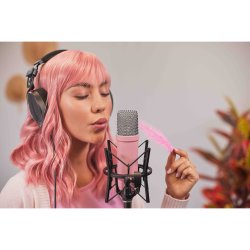 R�de NT1 Signature Series Kondensatormikrofon