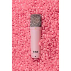 R�de NT1 Signature Series Kondensatormikrofon