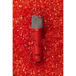 R�de NT1 Signature Series Kondensatormikrofon 