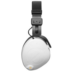 R�de NTH-100 White Collection Professionelle Over-ear Hovedtelefoner 