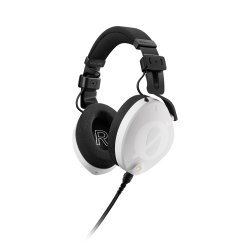 R�de NTH-100 White Collection Professionelle Over-ear Hovedtelefoner 