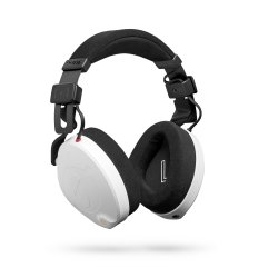 R�de NTH-100 White Collection Professionelle Over-ear Hovedtelefoner 