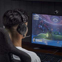 Rde NTH-100M Over-Ear HeadSet m/mikrofon