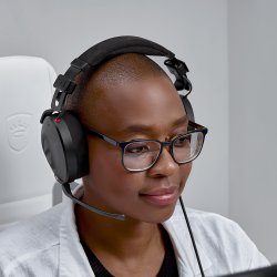 Rde NTH-100M Over-Ear HeadSet m/mikrofon