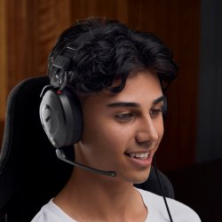 Rde NTH-100M Over-Ear HeadSet m/mikrofon